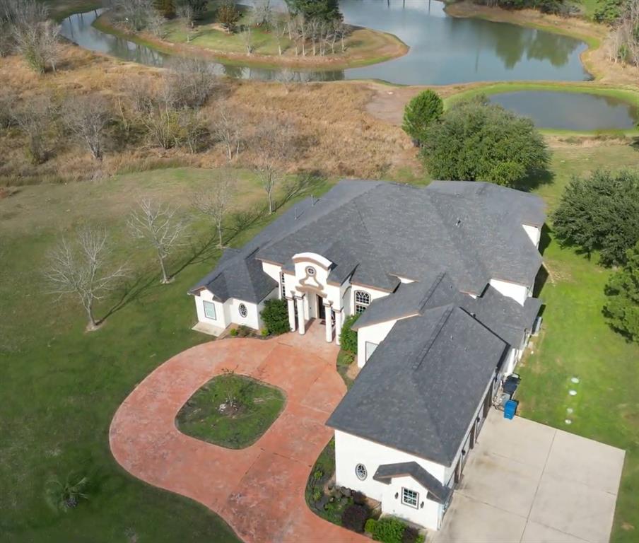943 High Meadow Ranch Drive
