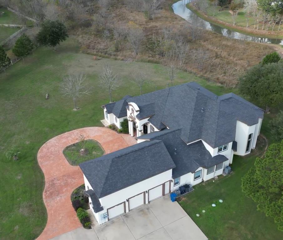 943 High Meadow Ranch Drive