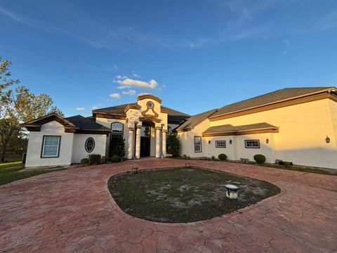 943 High Meadow Ranch Drive Magnolia TX 77355