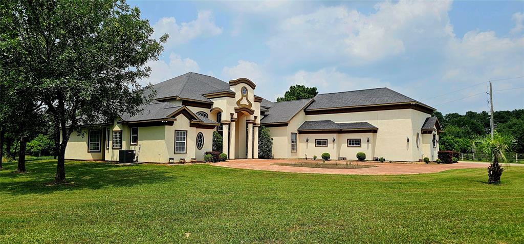 943 High Meadow Ranch Drive