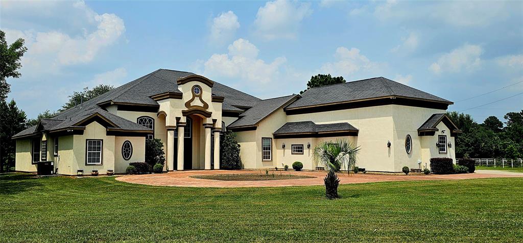 943 High Meadow Ranch Drive