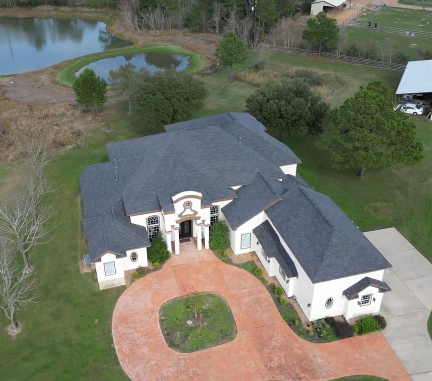 943 High Meadow Ranch Drive