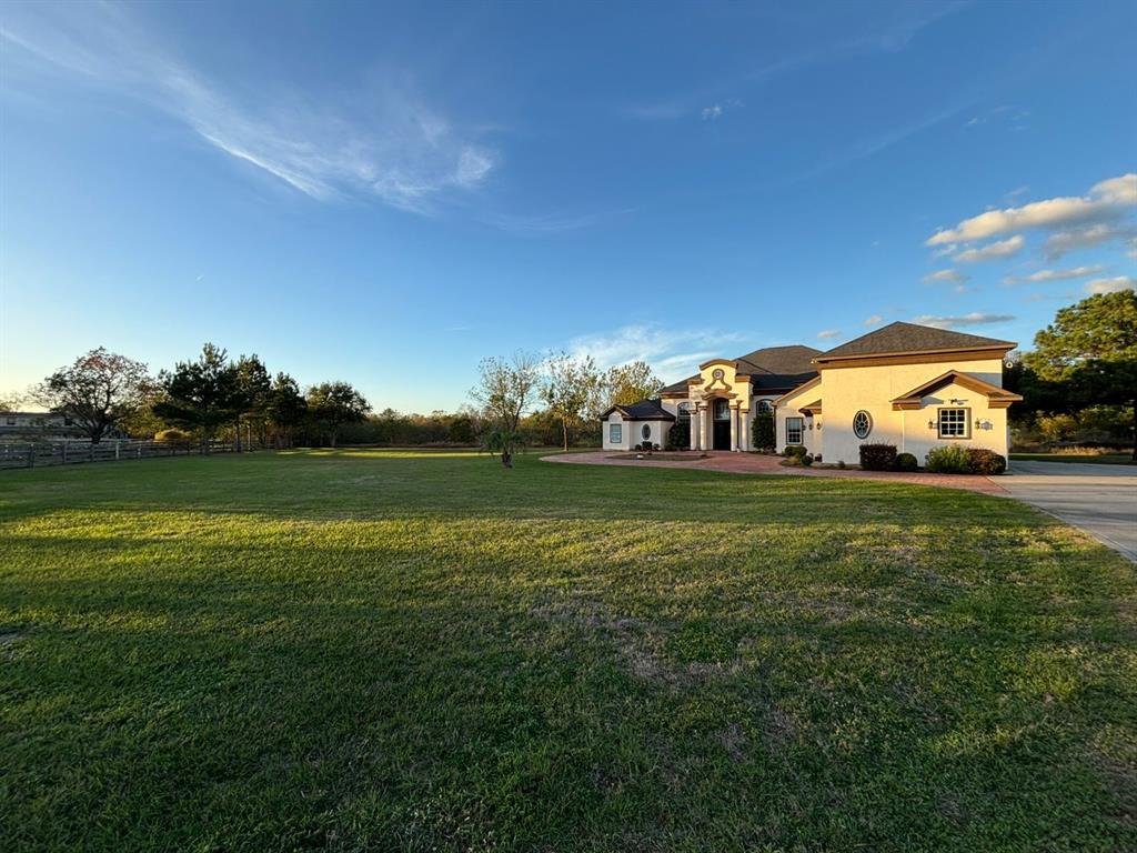 943 High Meadow Ranch Drive