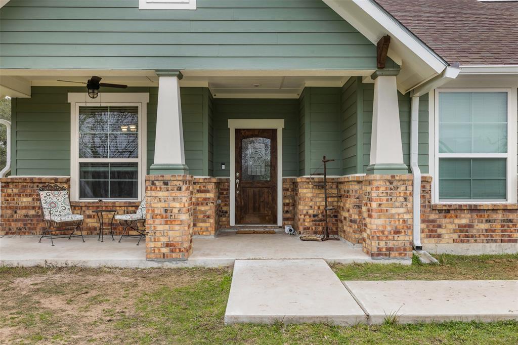 1065 Hoffman Lane Lane, Alleyton, Texas image 3