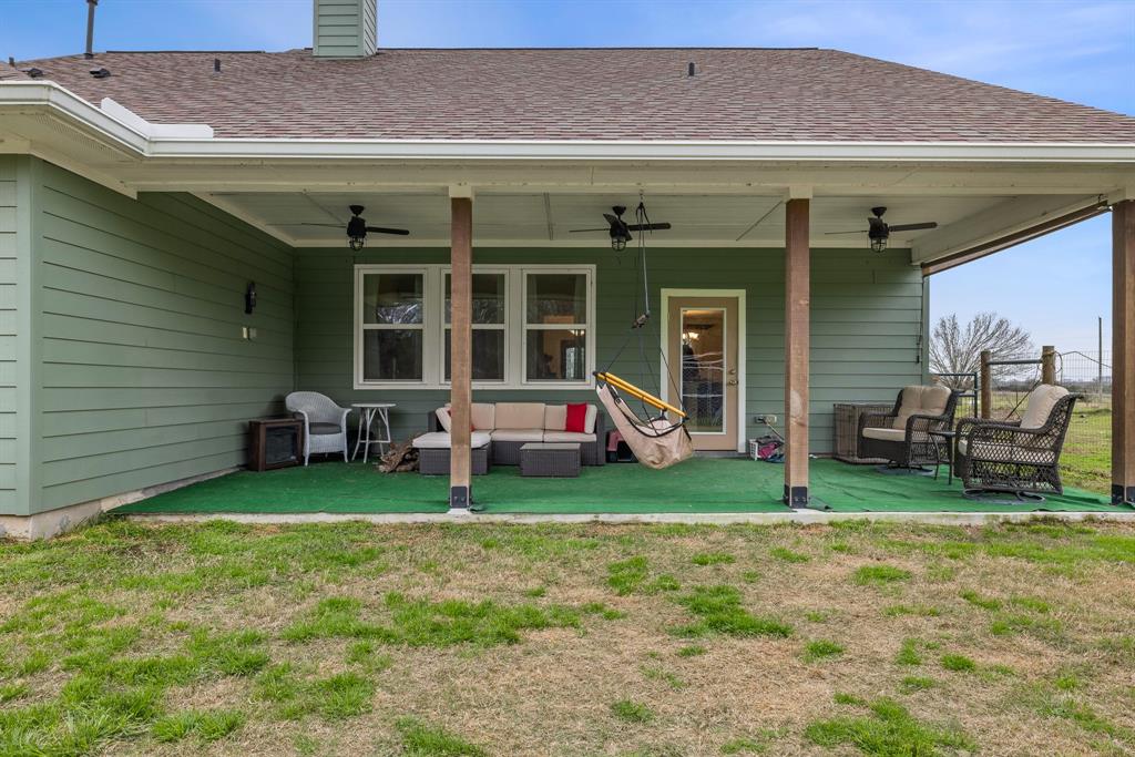 1065 Hoffman Lane Lane, Alleyton, Texas image 4