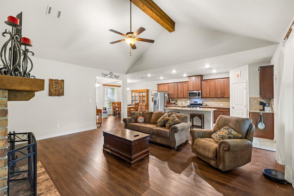 1065 Hoffman Lane Lane, Alleyton, Texas image 13
