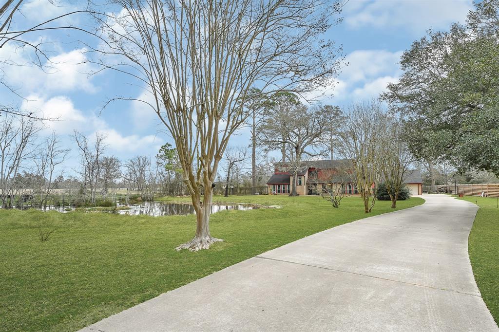 25102 Tennoaks Lane