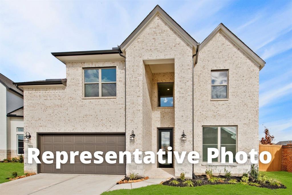 1159 Beals Creek Street, Conroe, Texas image 1