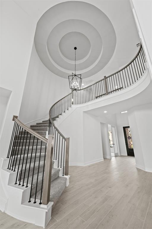 1159 Beals Creek Street, Conroe, Texas image 2