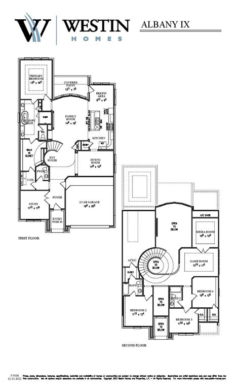 1159 Beals Creek Street, Conroe, Texas image 22