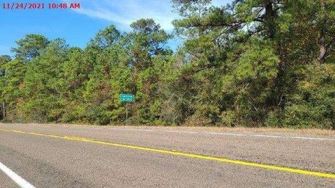 Photo of 2940 Sam Rayburn Parkway, Brookeland, TX 75931 (MLS # 54980956)