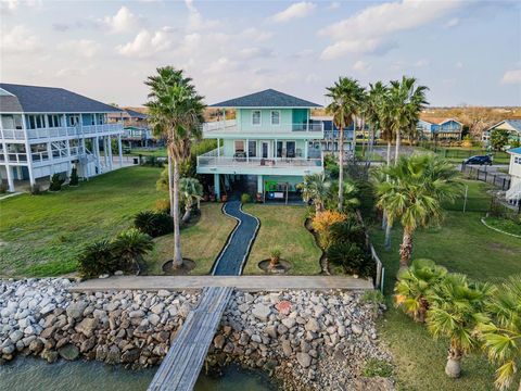 1617 Dick Bay Drive Dickinson TX 77539
