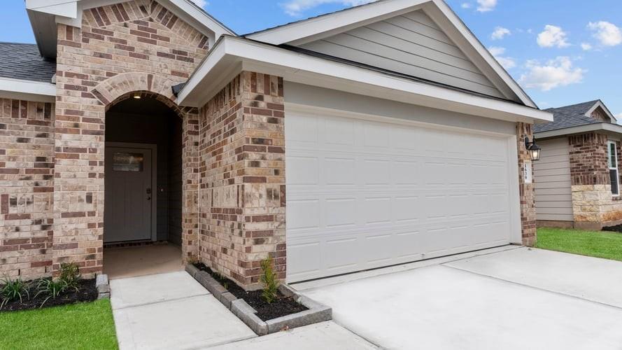 1703 Portorosso Drive, Richmond, Texas image 3