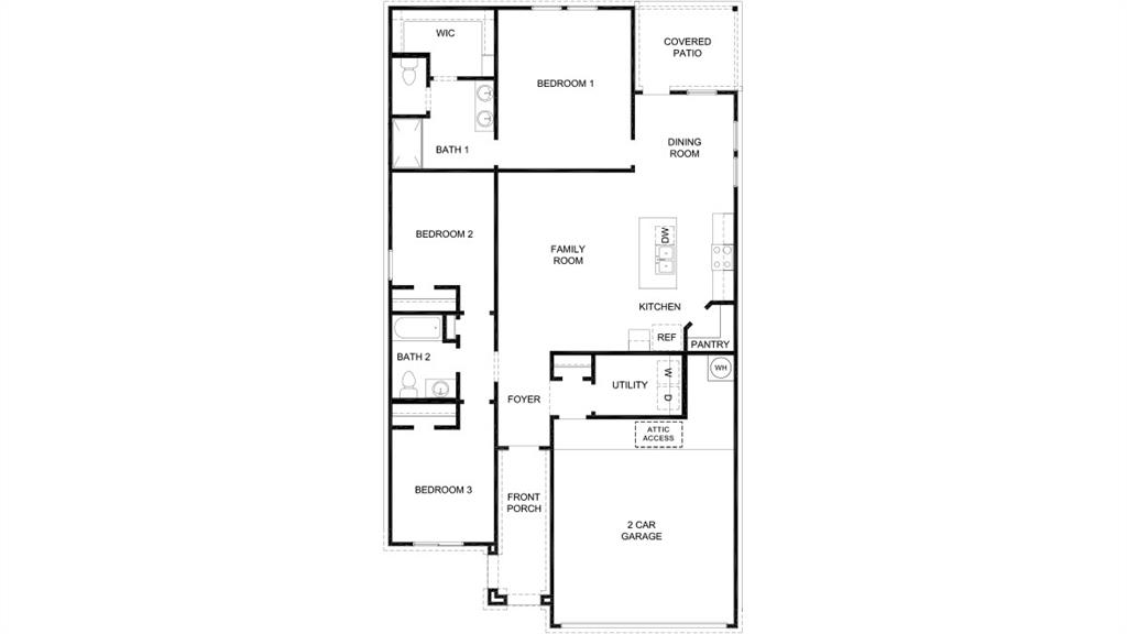 1703 Portorosso Drive, Richmond, Texas image 28