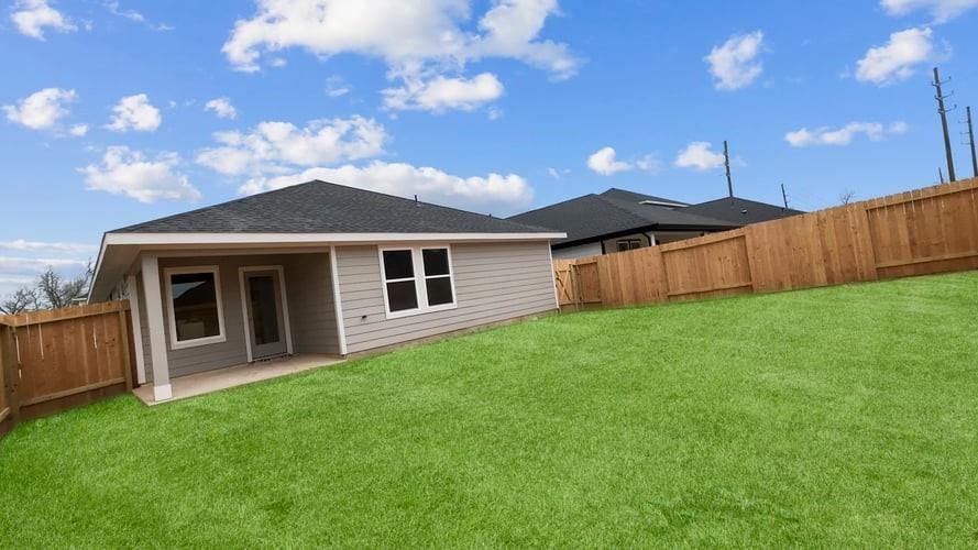 1703 Portorosso Drive, Richmond, Texas image 27