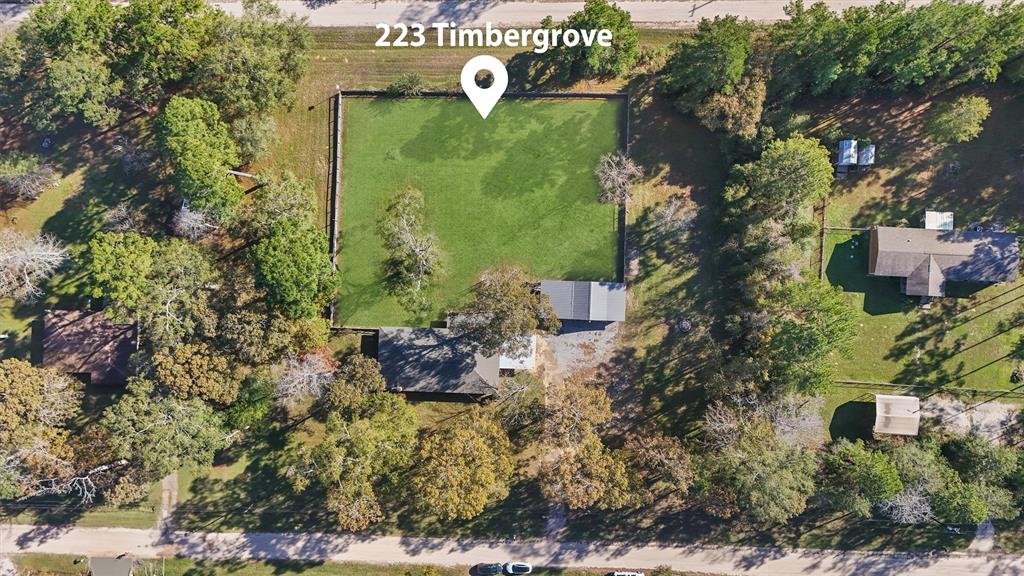 223 Timbergrove, Livingston, Texas image 26