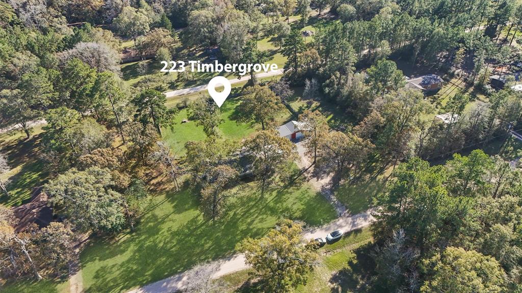 223 Timbergrove, Livingston, Texas image 25