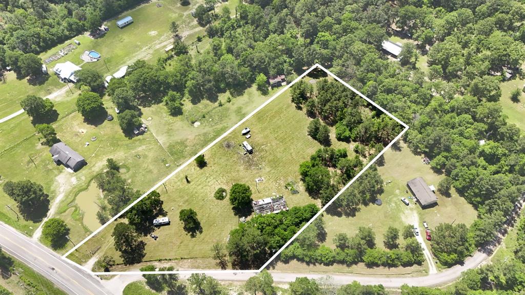 2814 Fm 356, Trinity, Texas image 23