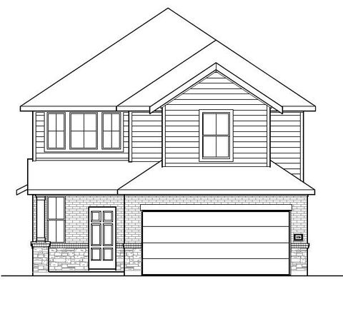 12231 Danza Drive Willis TX 77318