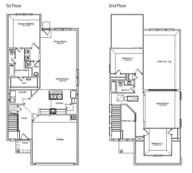 12231 Danza Drive