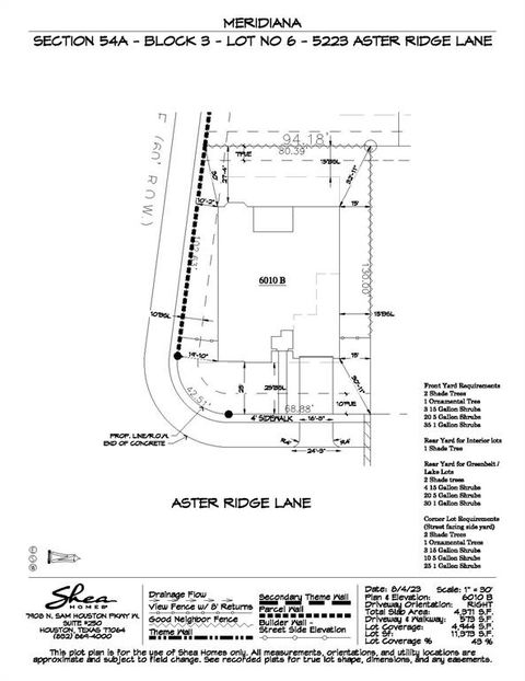 Single Family Residence in Manvel TX 5223 Aster Ridge Way 27.jpg