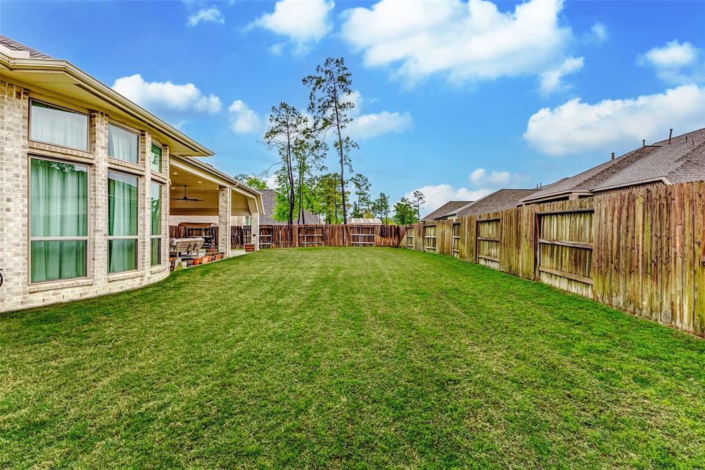 12306 Wildrye Prairie Trace, Humble, Texas image 27