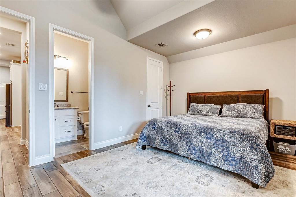 12306 Wildrye Prairie Trace, Humble, Texas image 20