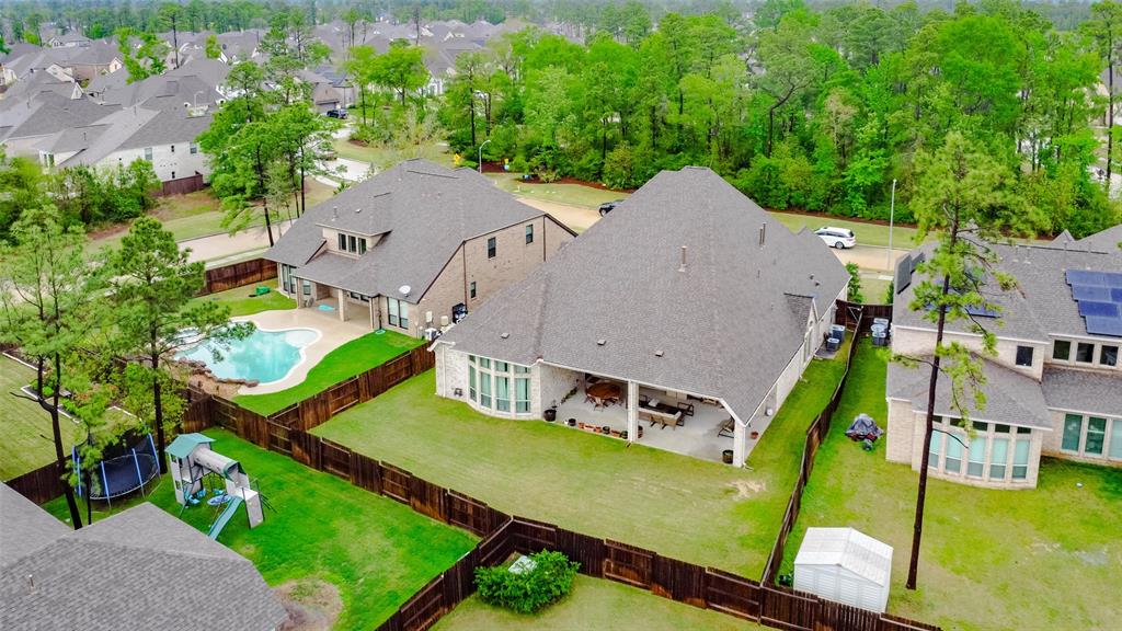 12306 Wildrye Prairie Trace, Humble, Texas image 30