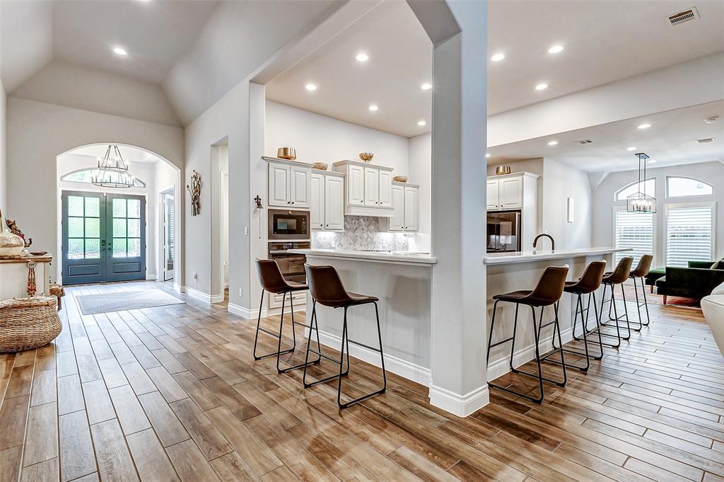 12306 Wildrye Prairie Trace, Humble, Texas image 7