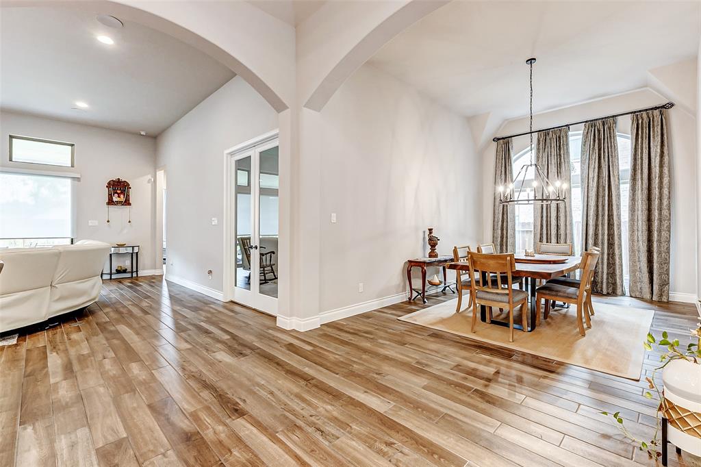 12306 Wildrye Prairie Trace, Humble, Texas image 10