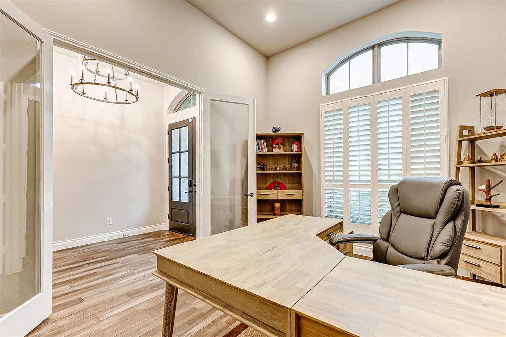 12306 Wildrye Prairie Trace, Humble, Texas image 4