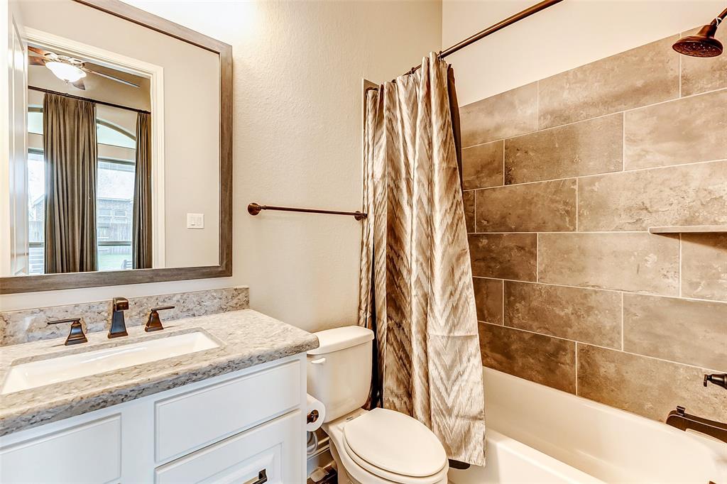12306 Wildrye Prairie Trace, Humble, Texas image 22