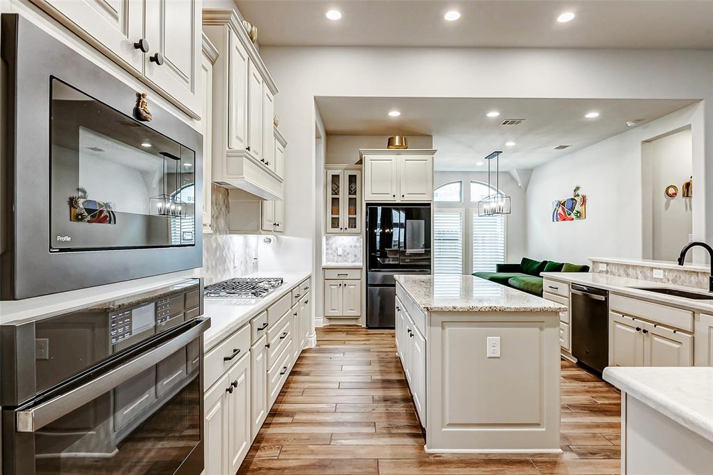 12306 Wildrye Prairie Trace, Humble, Texas image 5