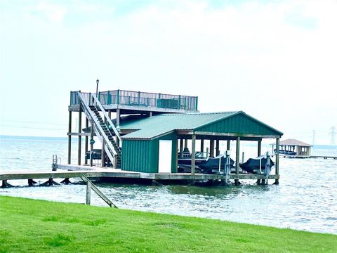 A home in Jewett