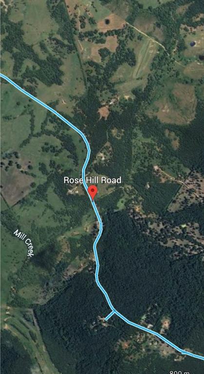 00 Rose Hill Road, Coldspring, Texas image 3