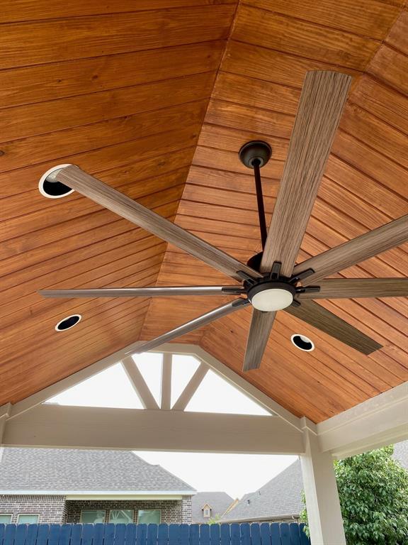 4033 Carolina Shores Lane, League City, Texas image 38