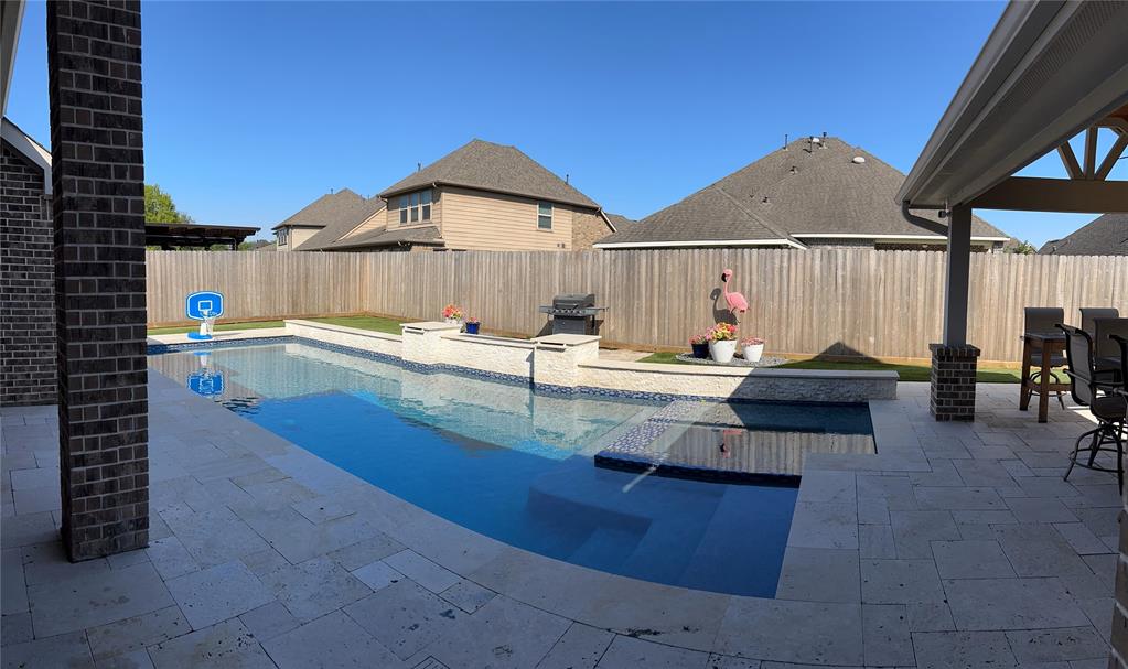 4033 Carolina Shores Lane, League City, Texas image 41