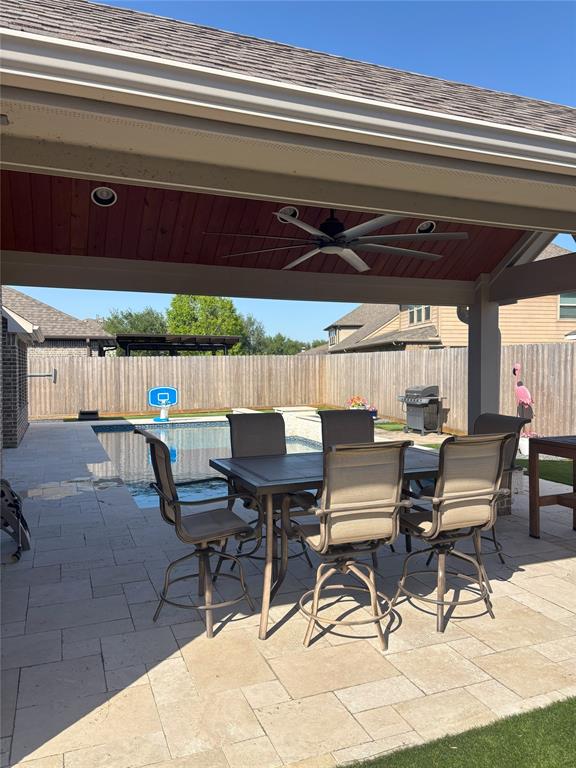 4033 Carolina Shores Lane, League City, Texas image 37