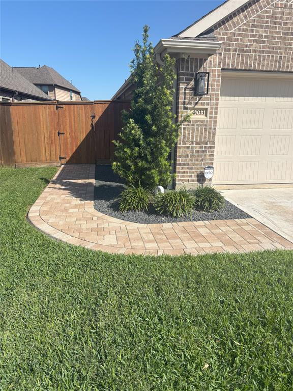 4033 Carolina Shores Lane, League City, Texas image 5