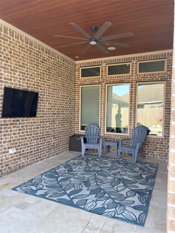 4033 Carolina Shores Lane, League City, Texas image 39