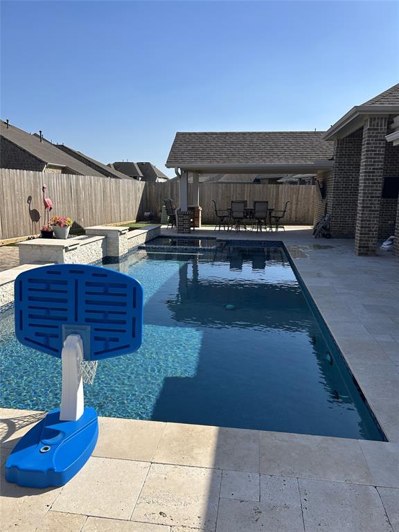 4033 Carolina Shores Lane, League City, Texas image 42