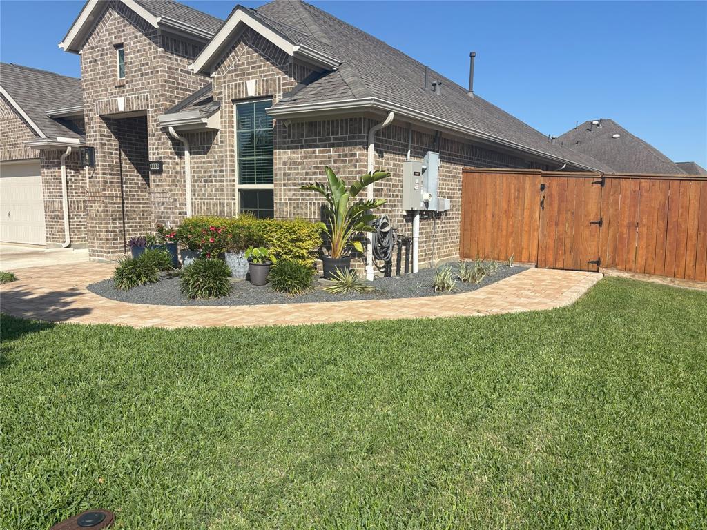 4033 Carolina Shores Lane, League City, Texas image 4