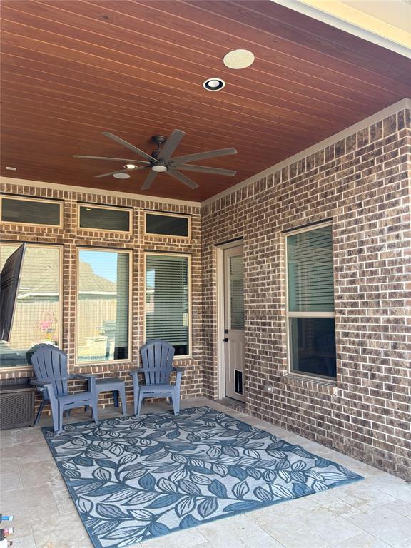 4033 Carolina Shores Lane, League City, Texas image 40