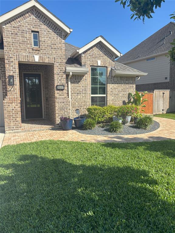 4033 Carolina Shores Lane, League City, Texas image 3