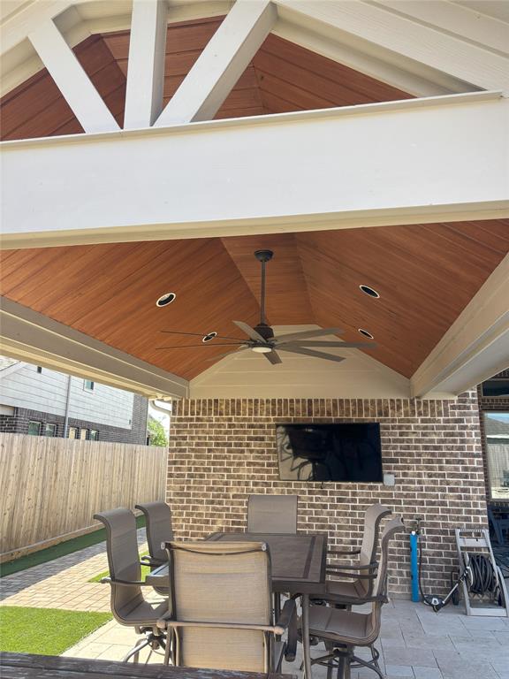 4033 Carolina Shores Lane, League City, Texas image 36