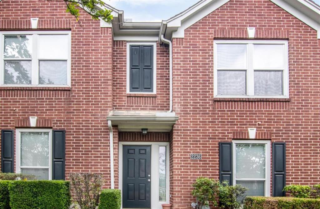 2236 Ann Street, Houston, Texas image 1