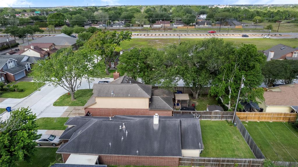 8122 Catalpa Street, Texas City, Texas image 19