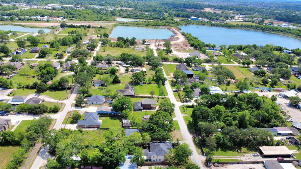 706 Cleo Street, Fresno, Texas image 13