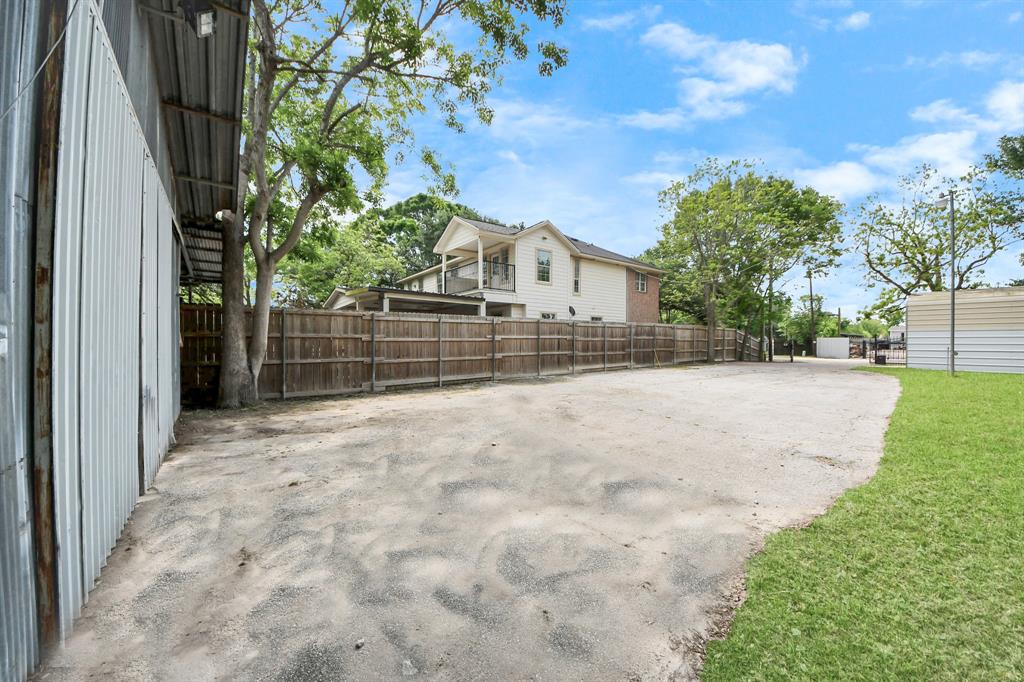 706 Cleo Street, Fresno, Texas image 21