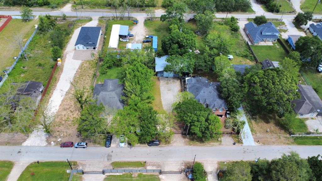 706 Cleo Street, Fresno, Texas image 9